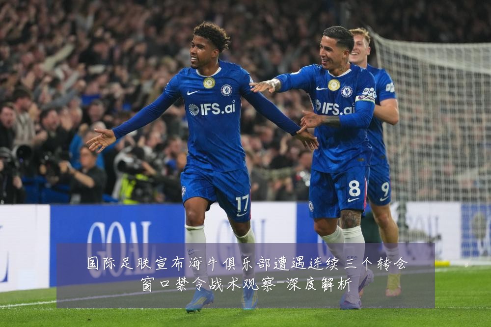 国际足联宣布海牛俱乐部遭遇连续三个转会窗口禁令战术观察-深度解析