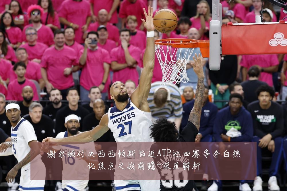 谢尔顿对决西西帕斯临近ATP巡回赛争夺白热化焦点之战前瞻-深度解析